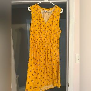 Women’s sundress